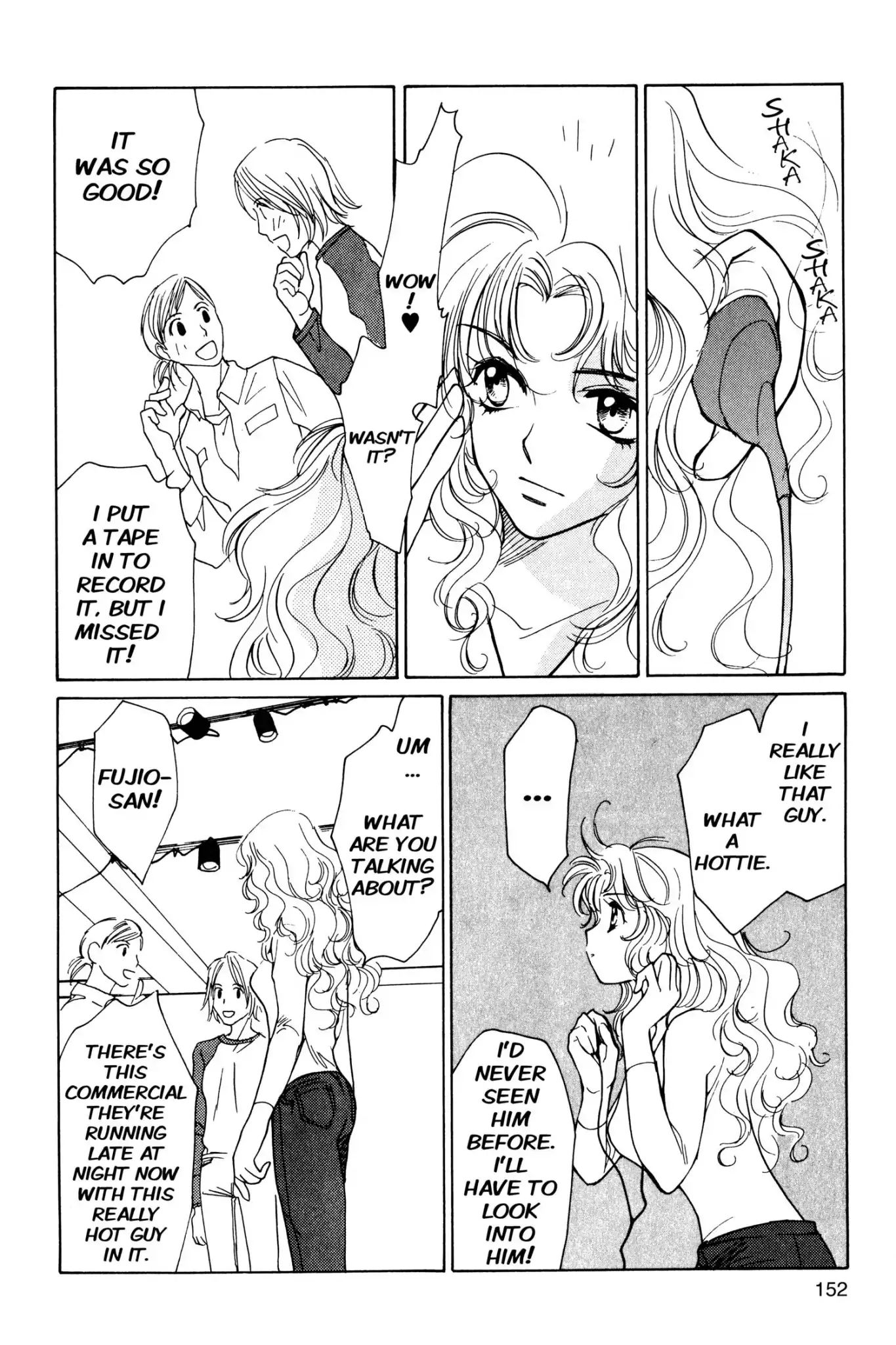 Crown Of Love Chapter 6 #25