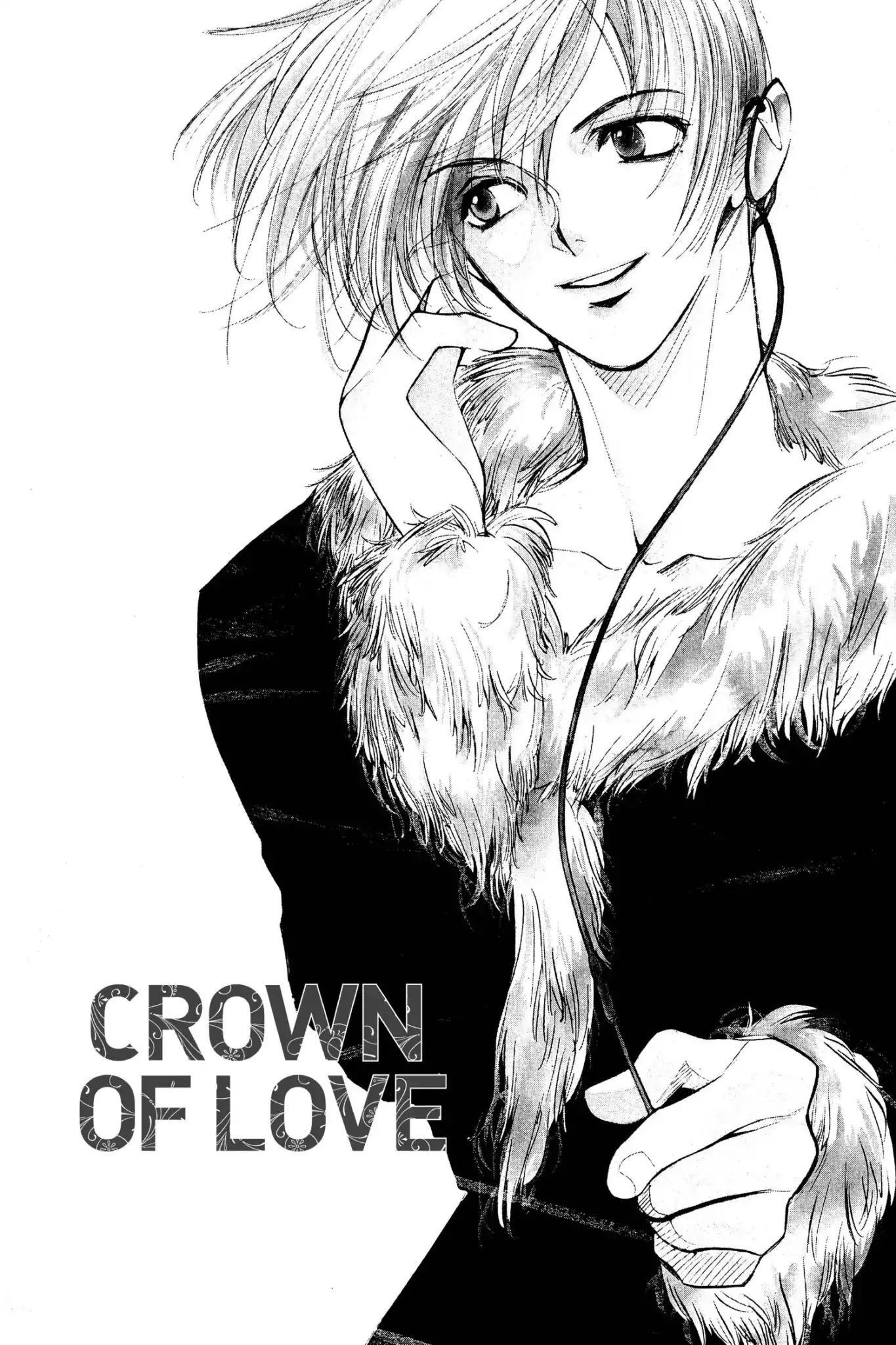 Crown Of Love Chapter 0.5 #5