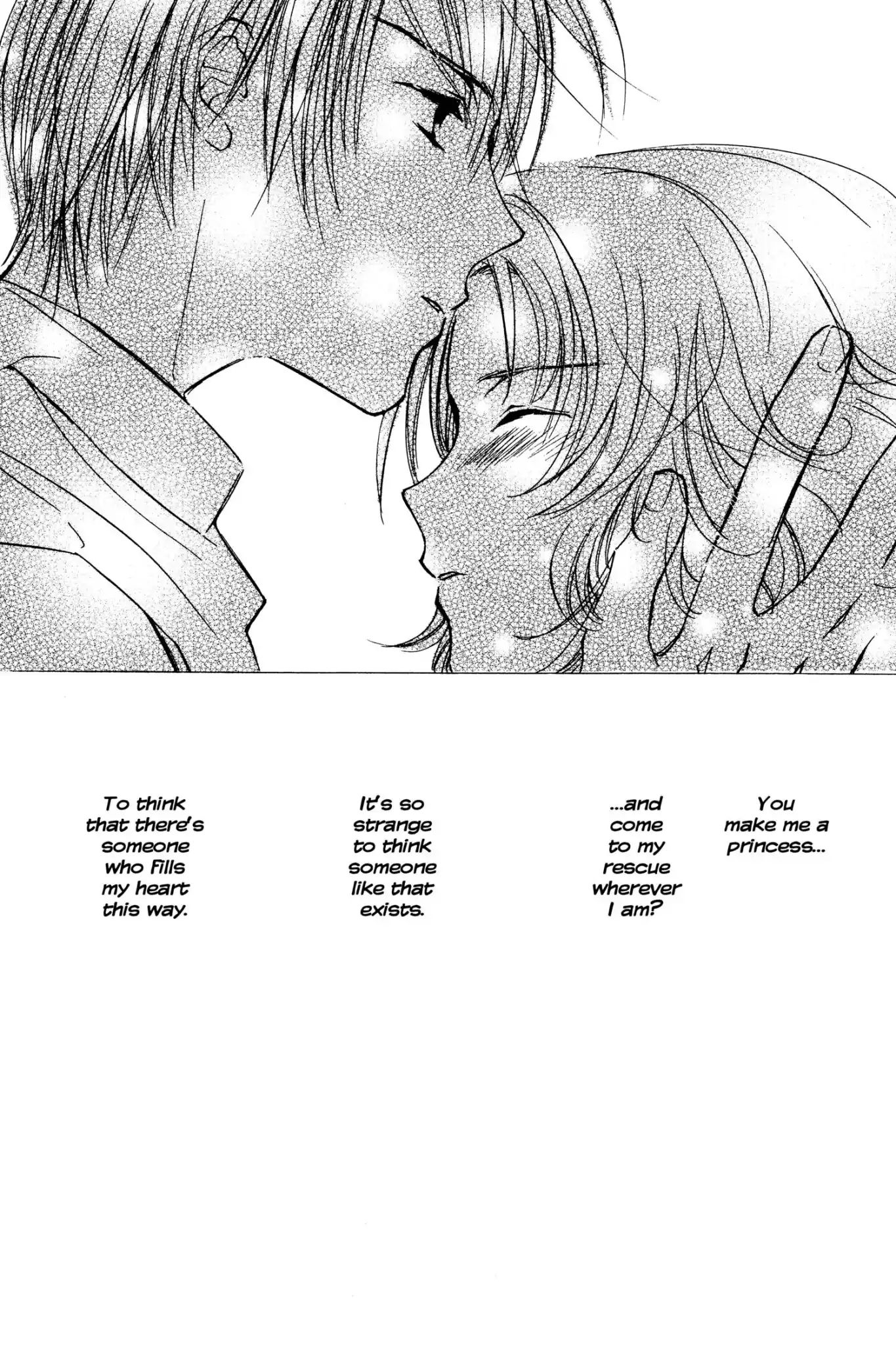 Crown Of Love Chapter 0.7 #160