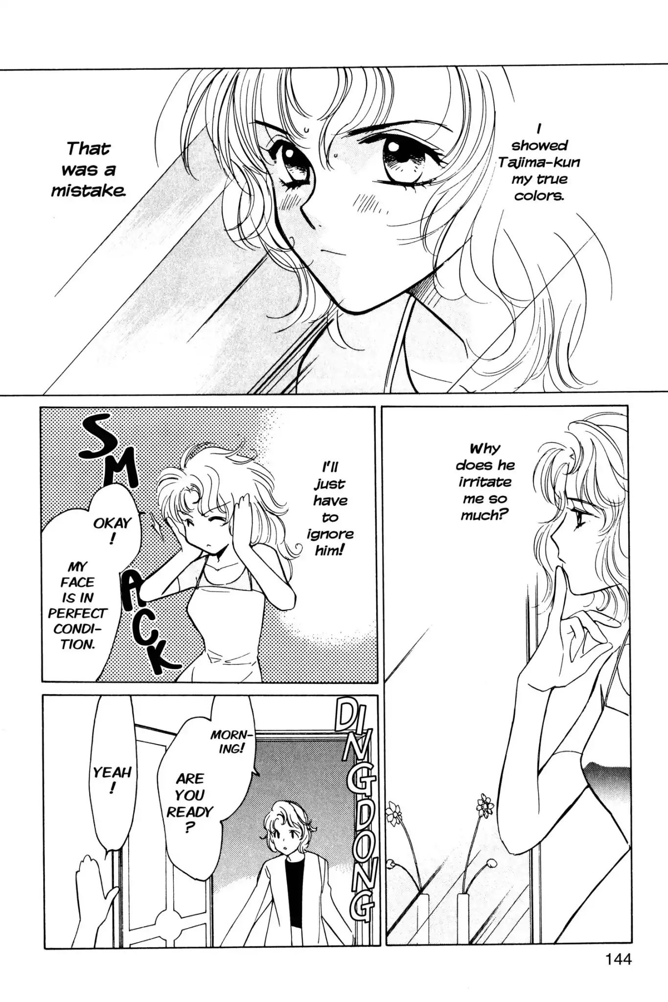 Crown Of Love Chapter 0.1 #146