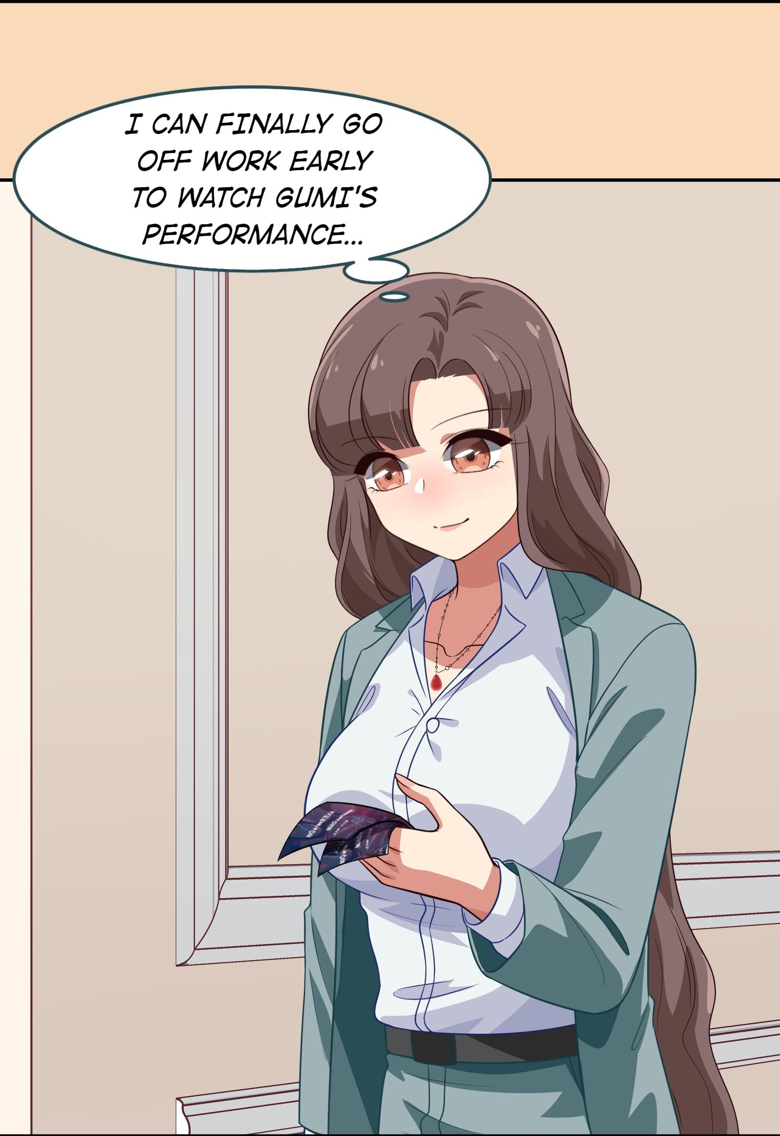 Help! Because Of A Bug, I'm Getting Pestered By The Game's Babes Chapter 39.1 #3