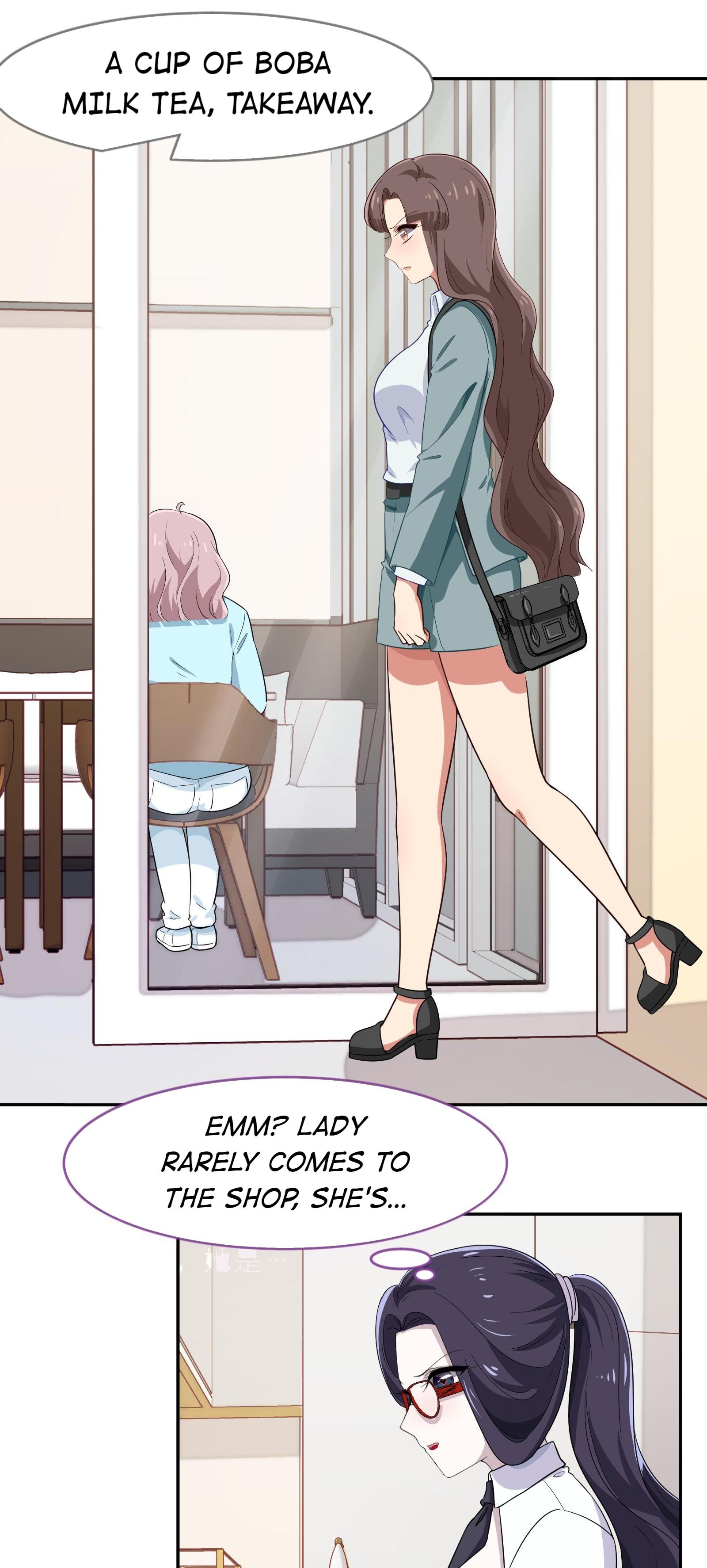 Help! Because Of A Bug, I'm Getting Pestered By The Game's Babes Chapter 30 #12