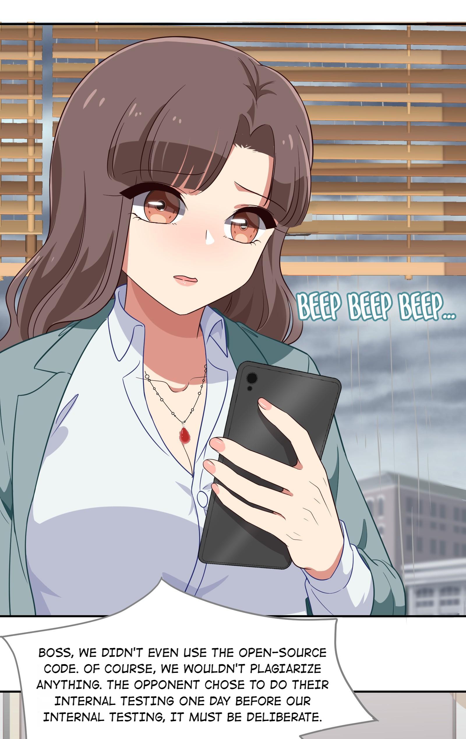 Help! Because Of A Bug, I'm Getting Pestered By The Game's Babes Chapter 32 #38