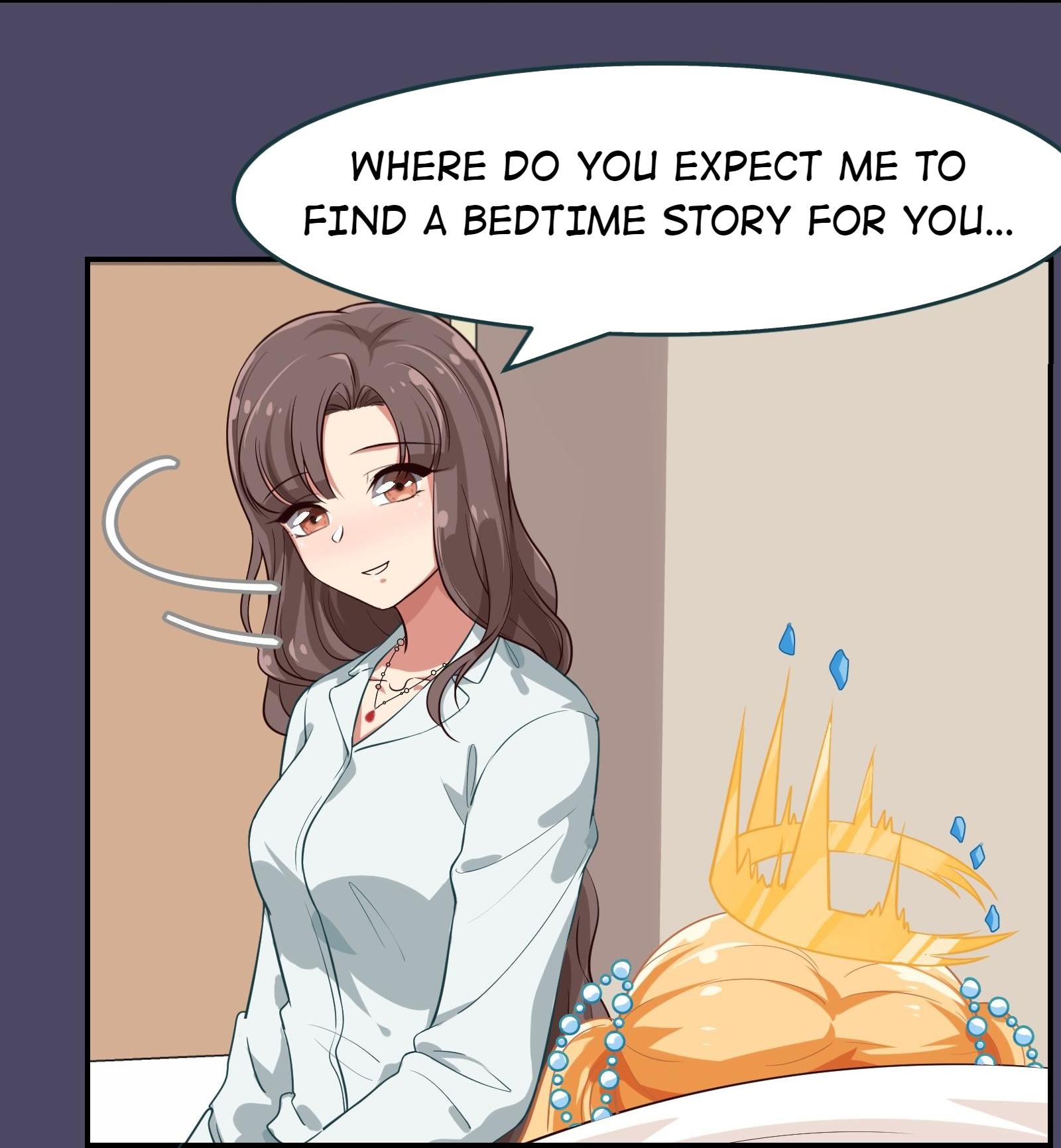 Help! Because Of A Bug, I'm Getting Pestered By The Game's Babes Chapter 6 #24