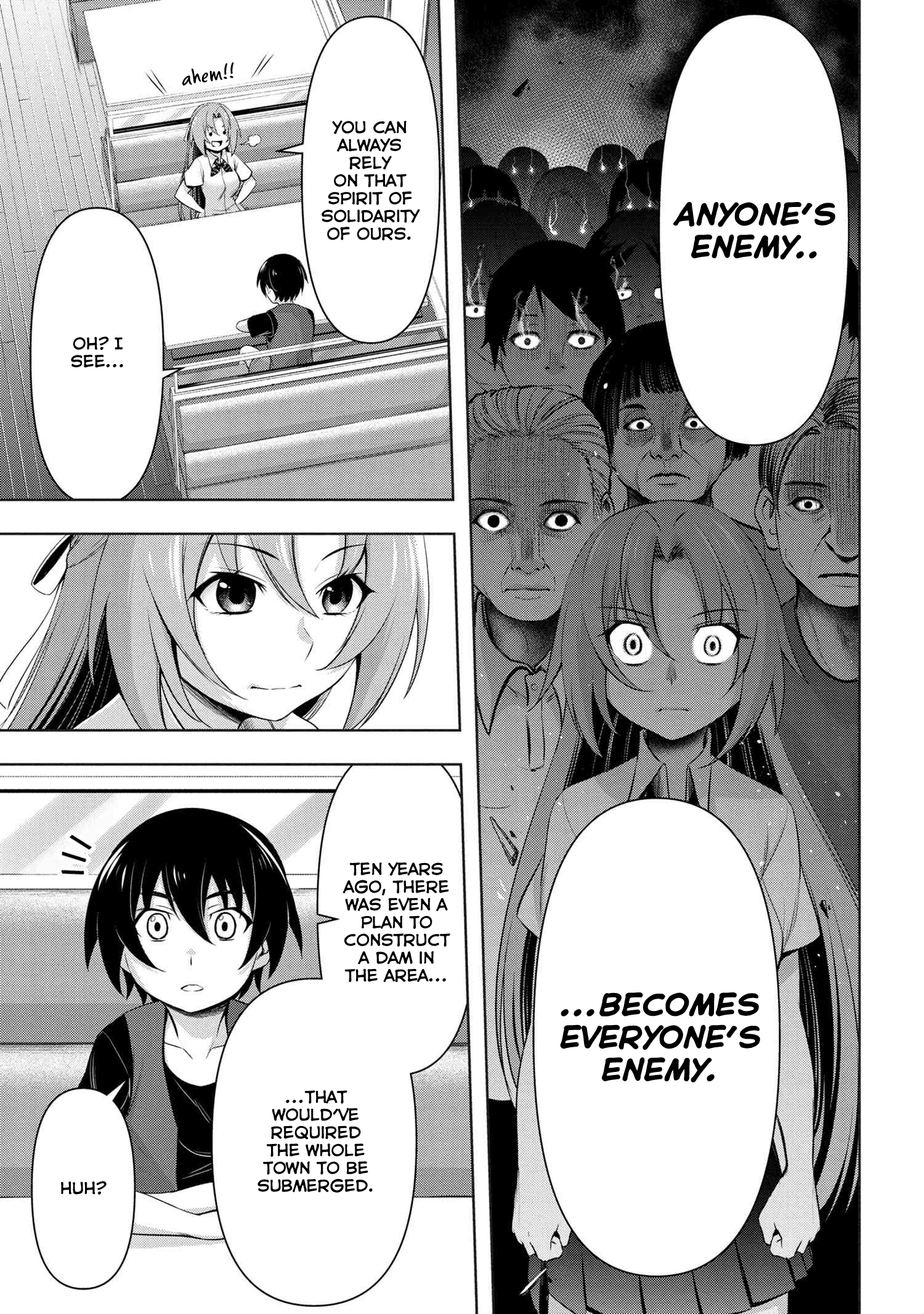 Higurashi No Naku Koro Ni Gou Chapter 5 #4