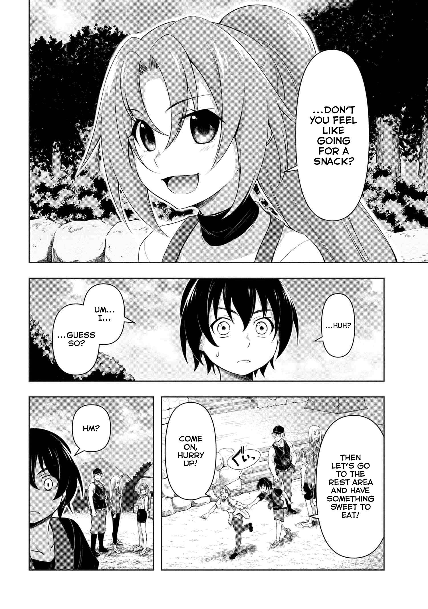 Higurashi No Naku Koro Ni Gou Chapter 5 #25