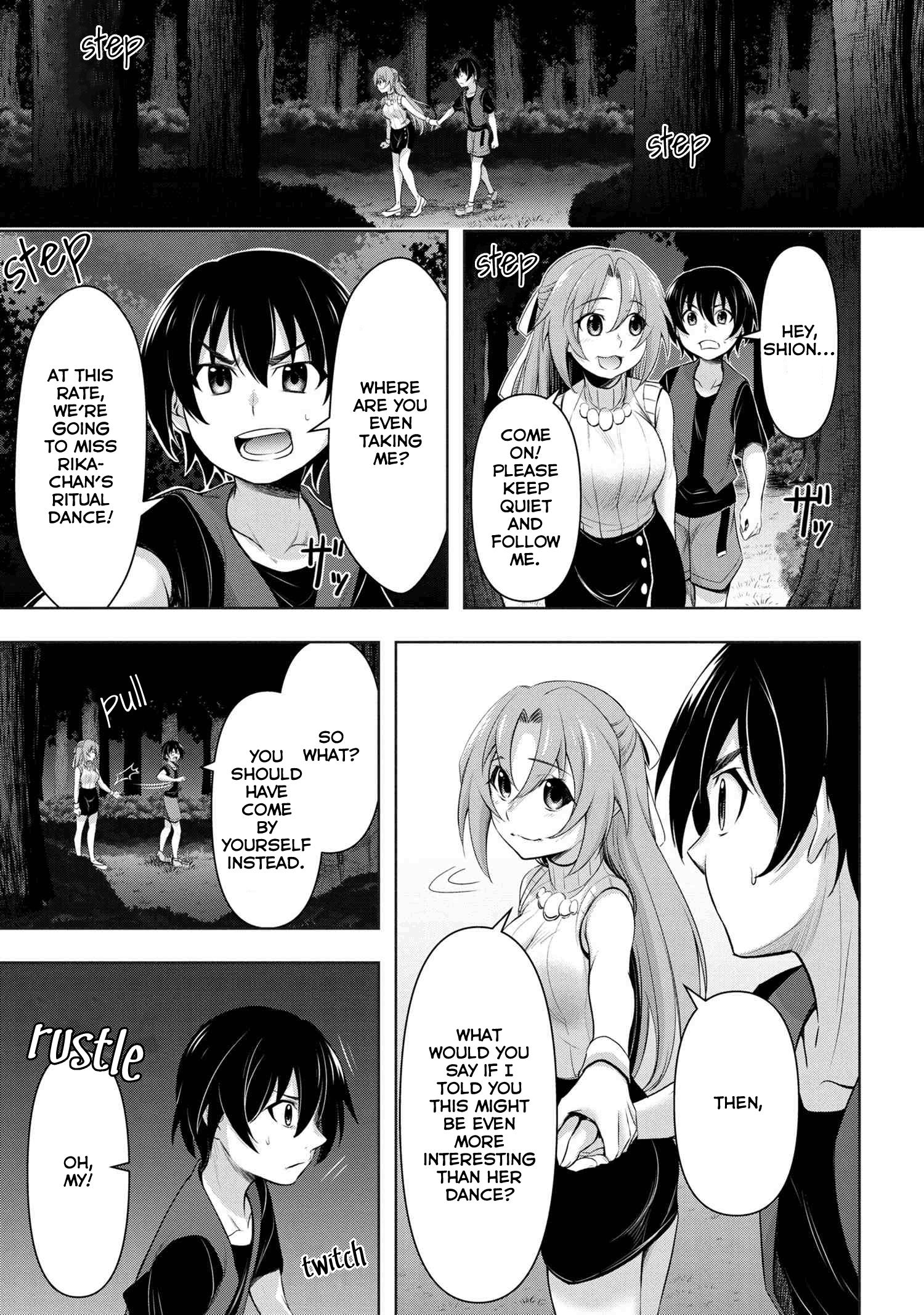 Higurashi No Naku Koro Ni Gou Chapter 5 #40