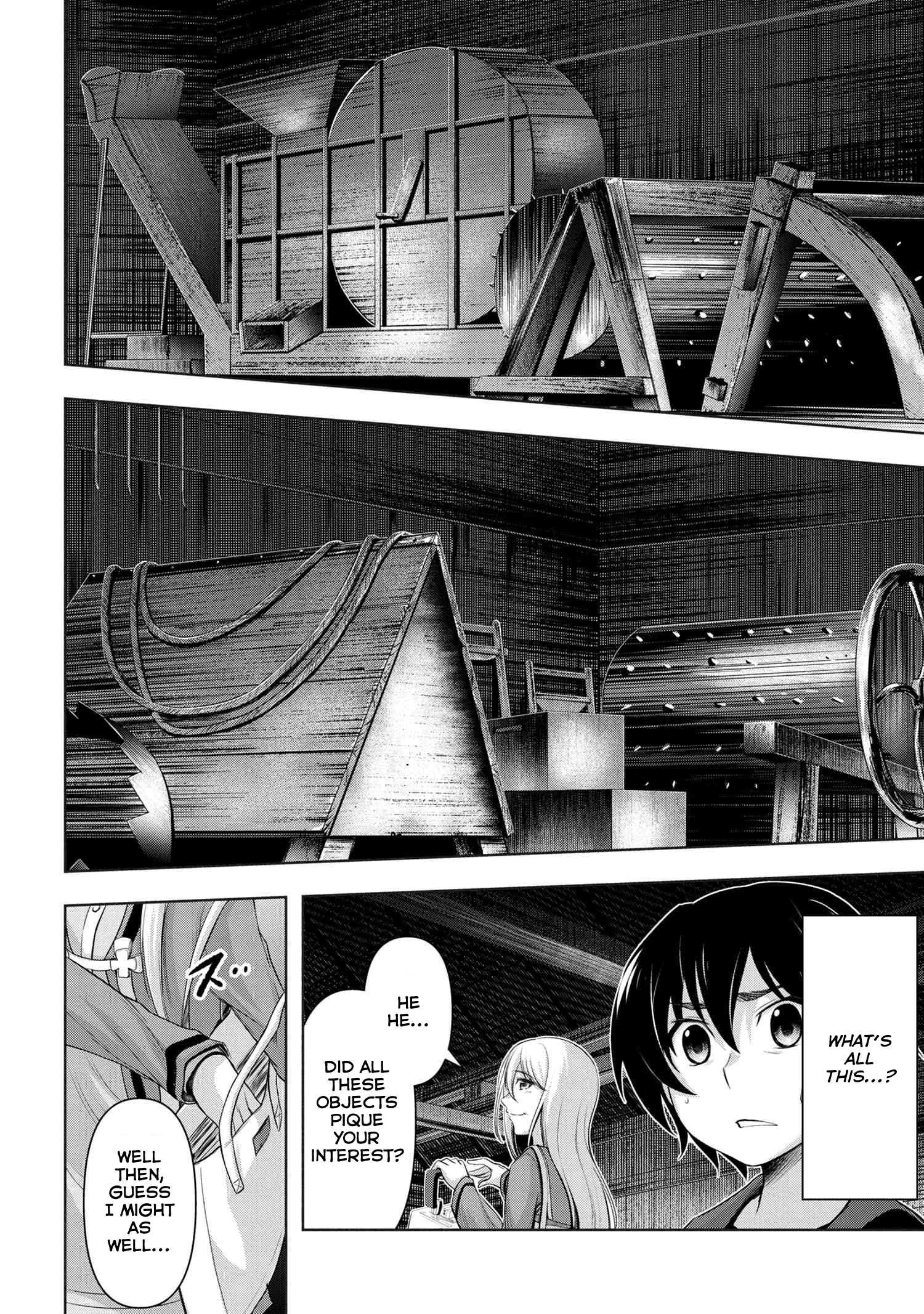 Higurashi No Naku Koro Ni Gou Chapter 5 #46