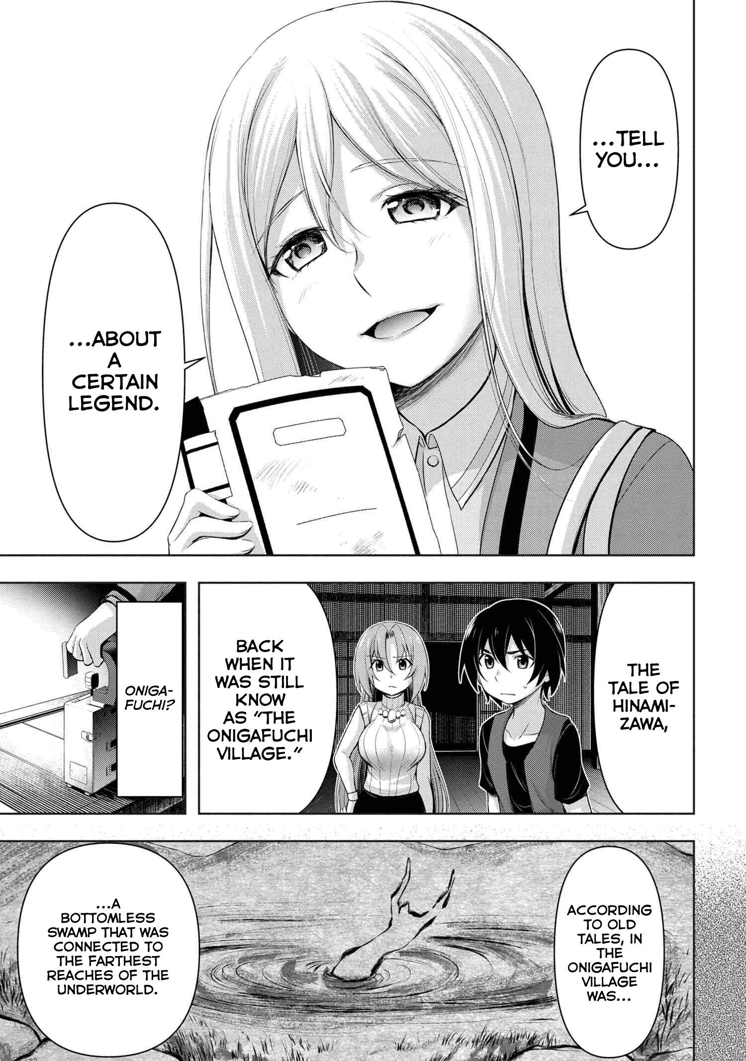 Higurashi No Naku Koro Ni Gou Chapter 5 #47