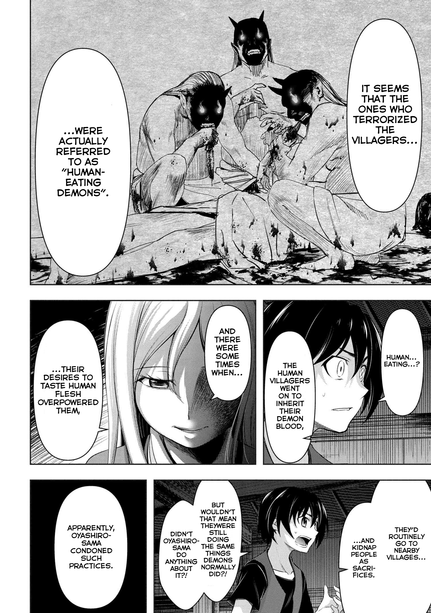 Higurashi No Naku Koro Ni Gou Chapter 5 #50