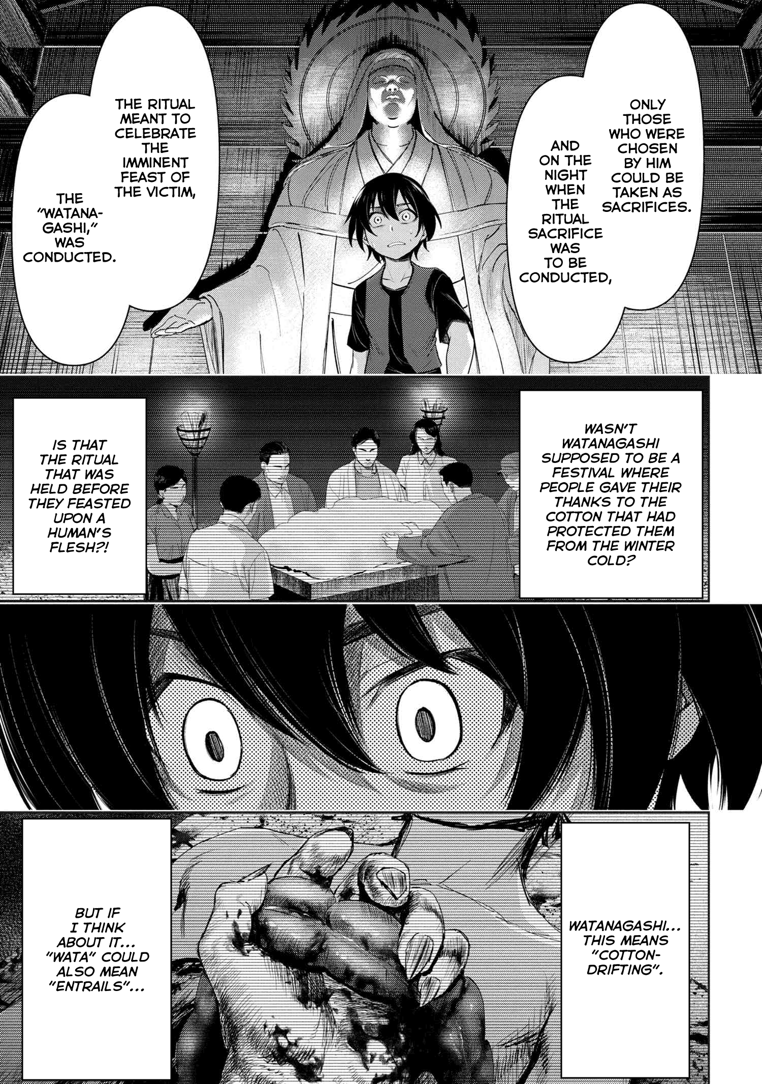 Higurashi No Naku Koro Ni Gou Chapter 5 #51