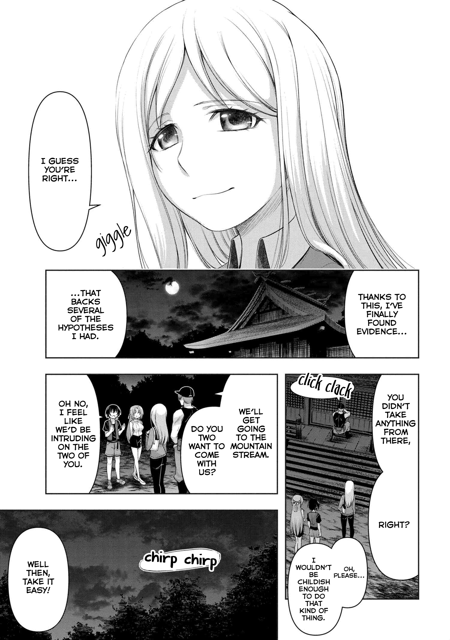 Higurashi No Naku Koro Ni Gou Chapter 5 #59