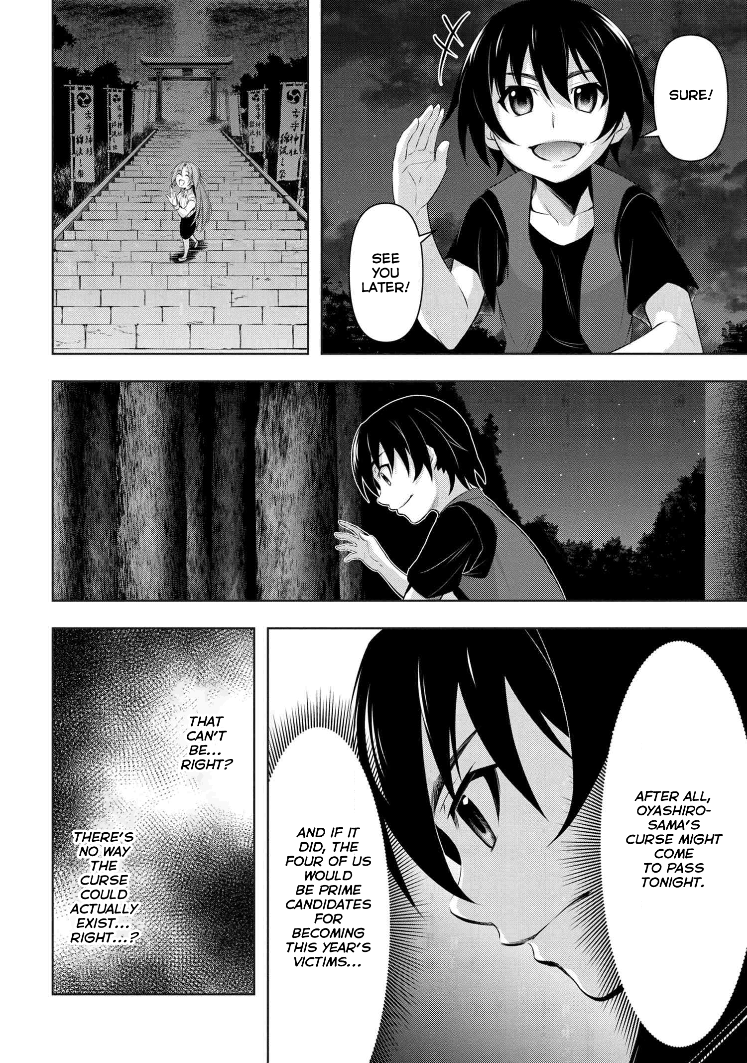 Higurashi No Naku Koro Ni Gou Chapter 5 #62