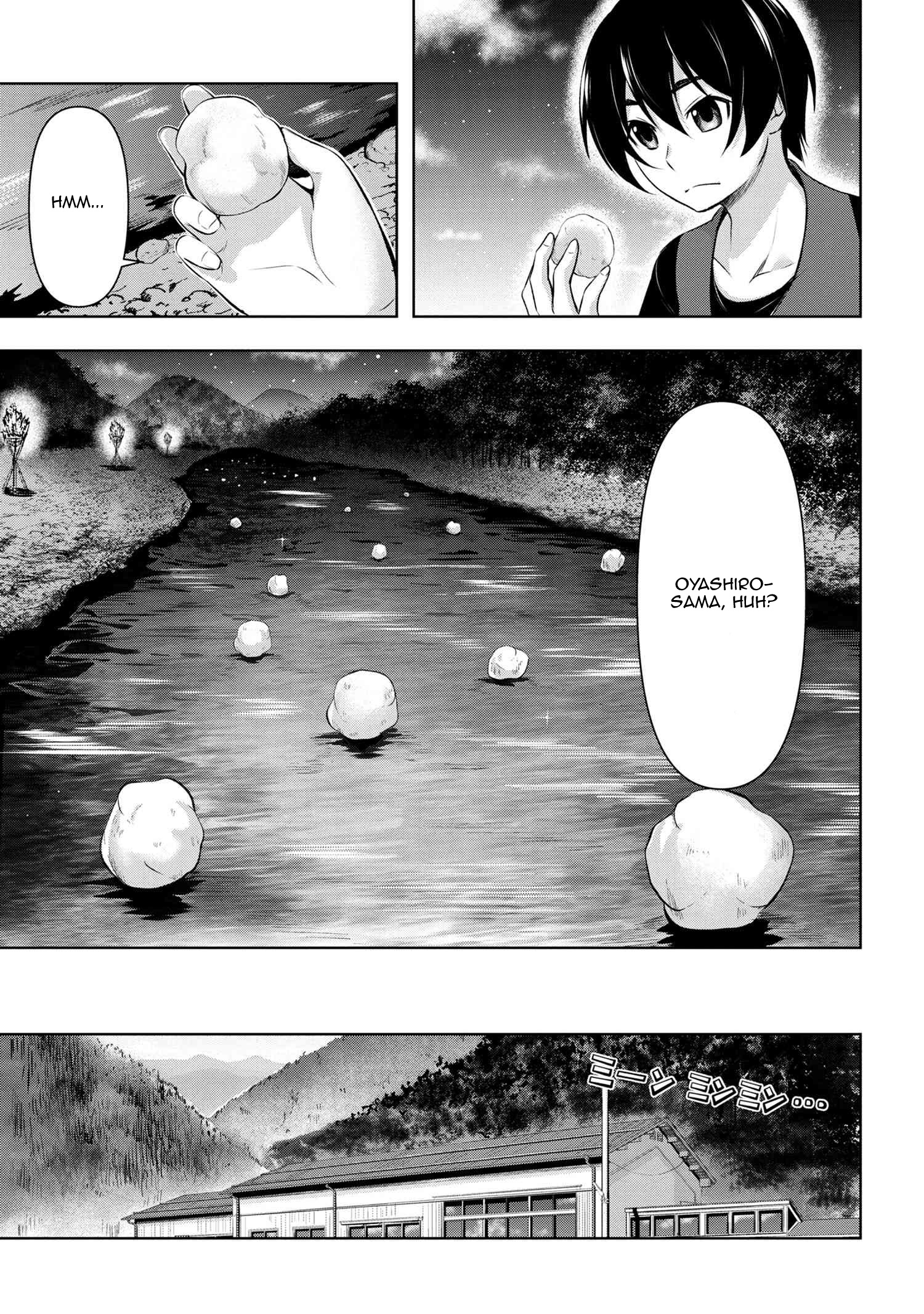 Higurashi No Naku Koro Ni Gou Chapter 2 #24