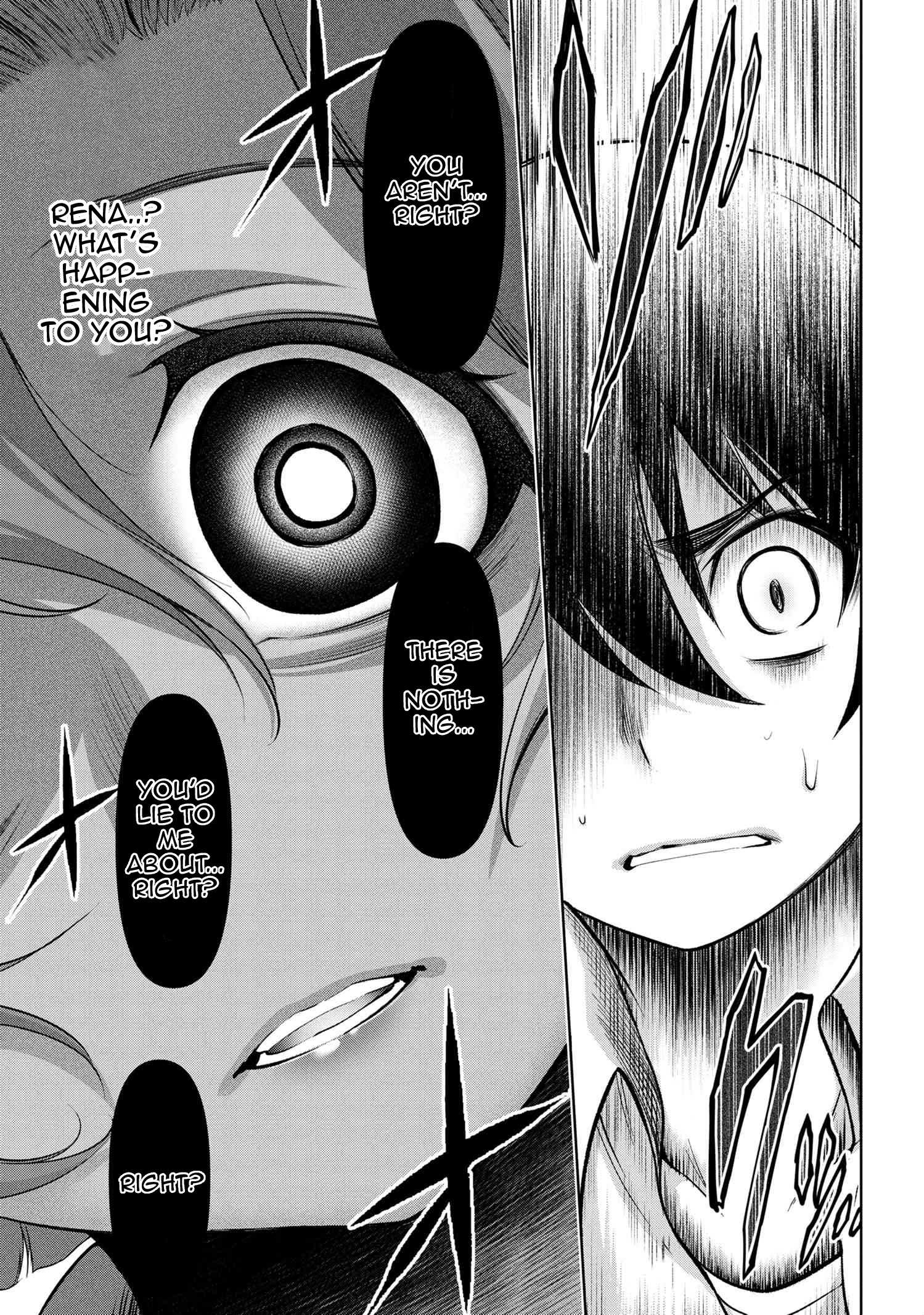 Higurashi No Naku Koro Ni Gou Chapter 2 #40