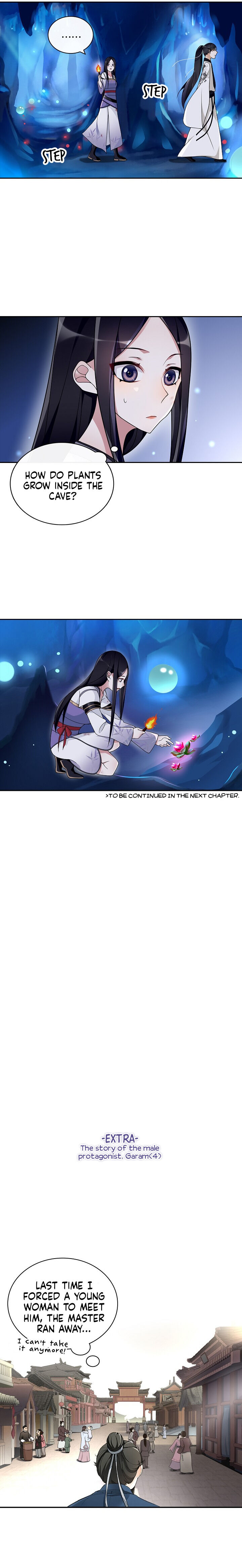 Yue Chen Yin Chapter 81 #9