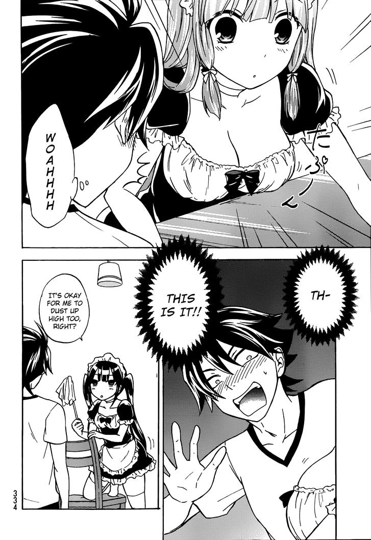 Maga Tsuki Chapter 23 #27