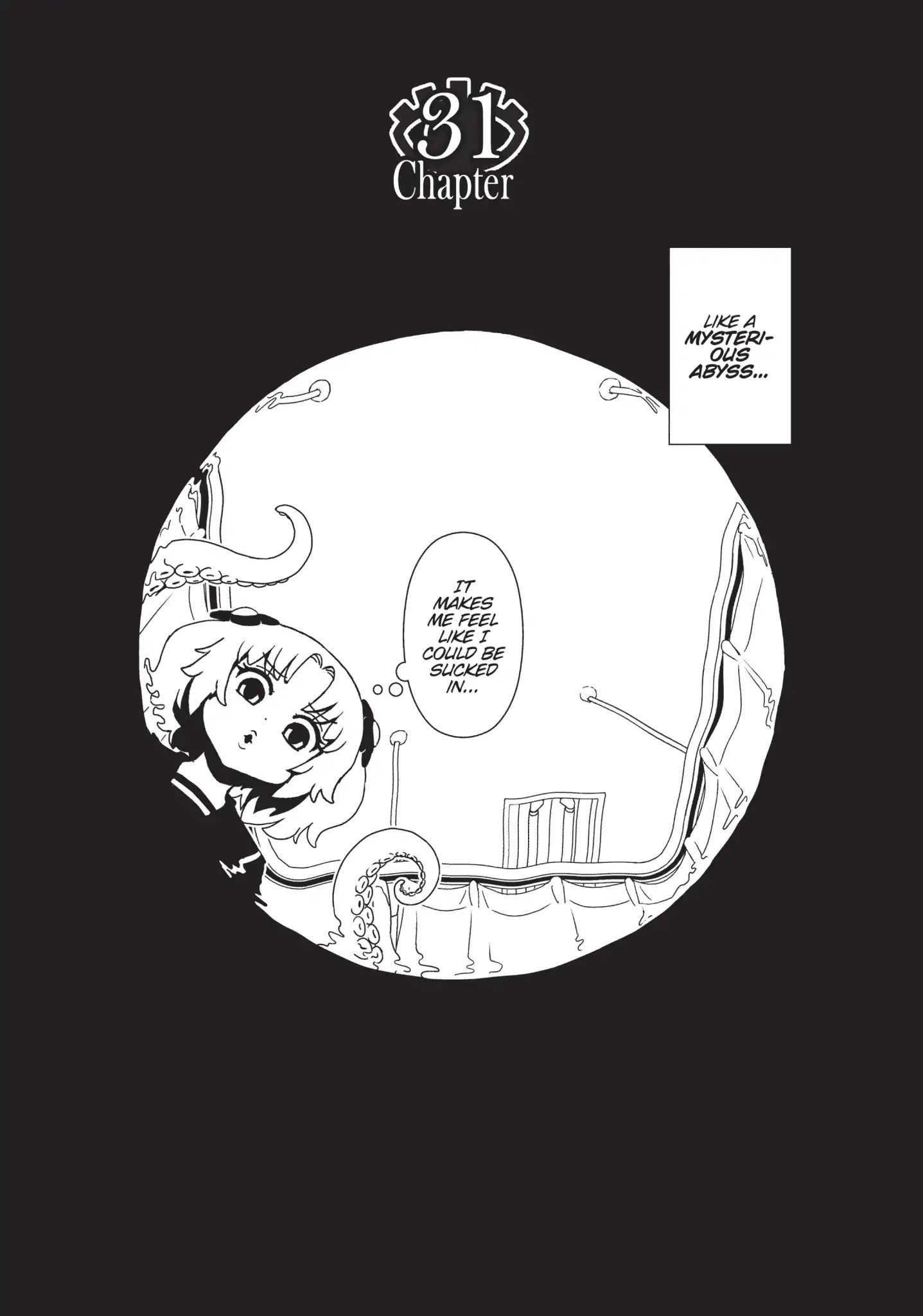 Hitomi-Sensei No Hokenshitsu Chapter 31 #2