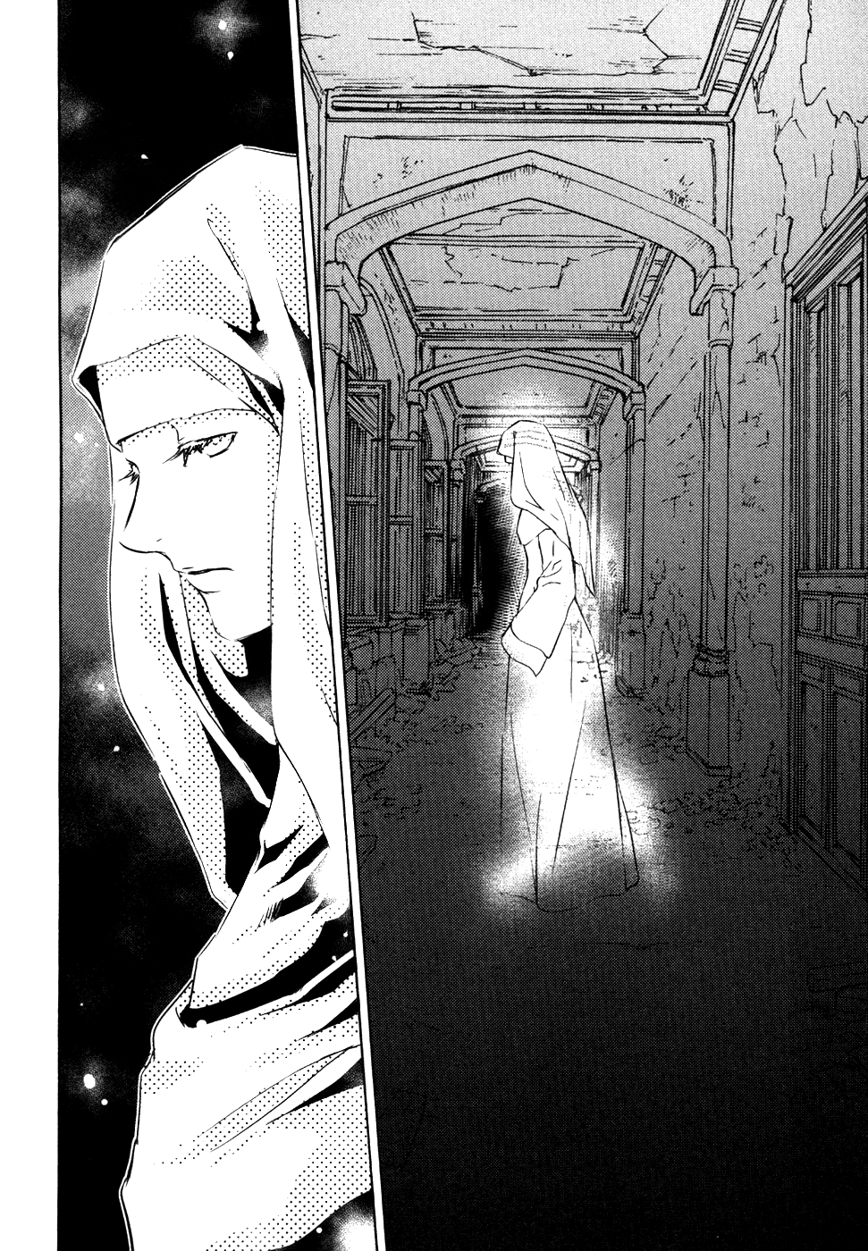 Mein Ritter - Watashi No Kishi Chapter 14 #13