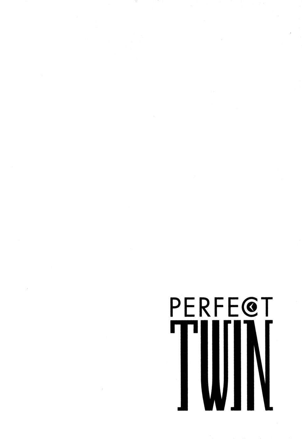 Perfect Twin Chapter 47 #20