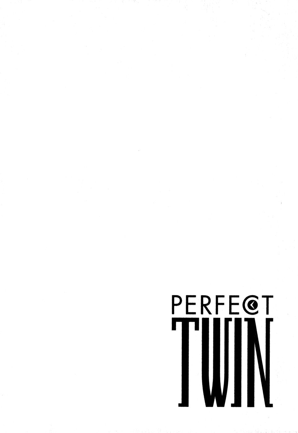Perfect Twin Chapter 45 #20