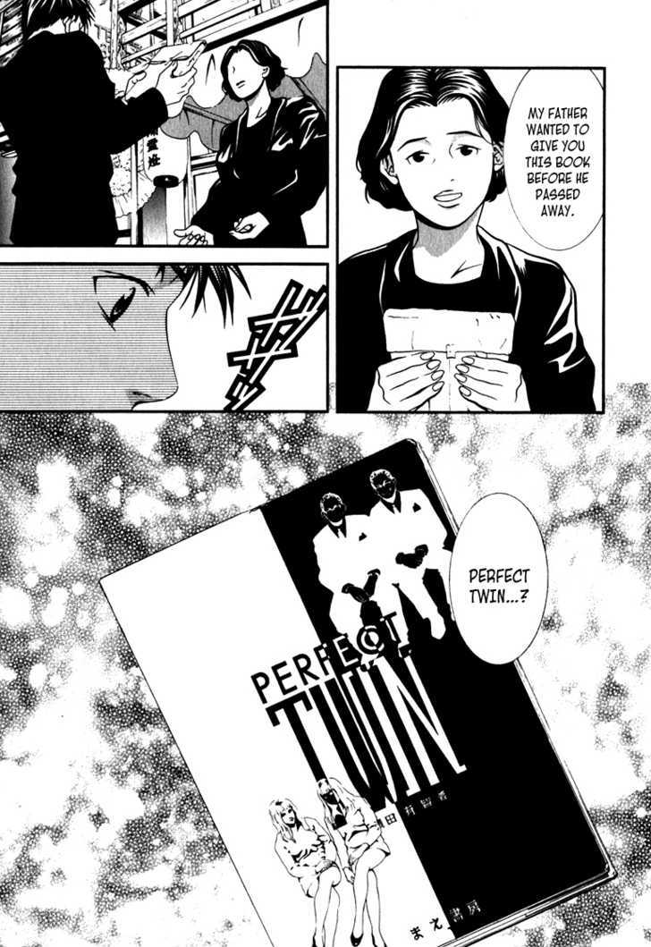 Perfect Twin Chapter 13 #21