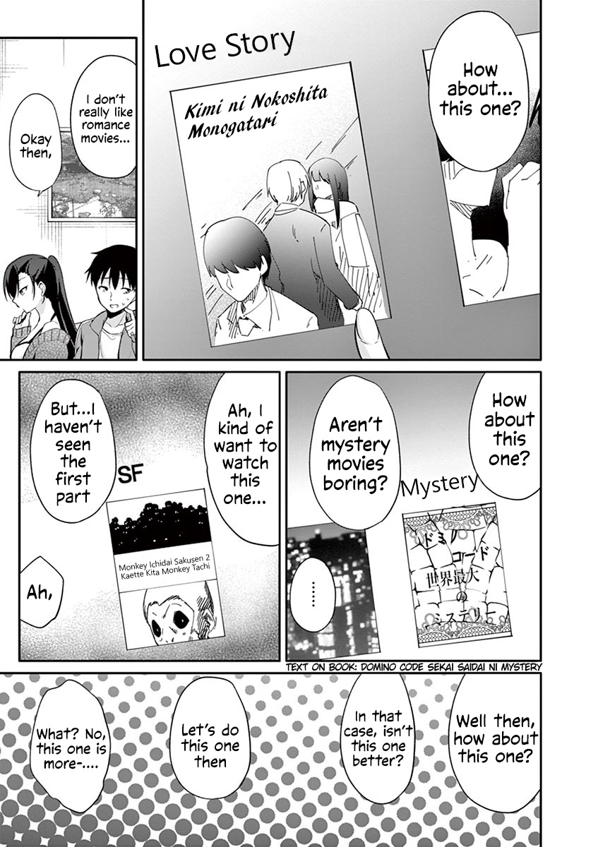 Jubunnoichi No Hanayome Chapter 24 #10