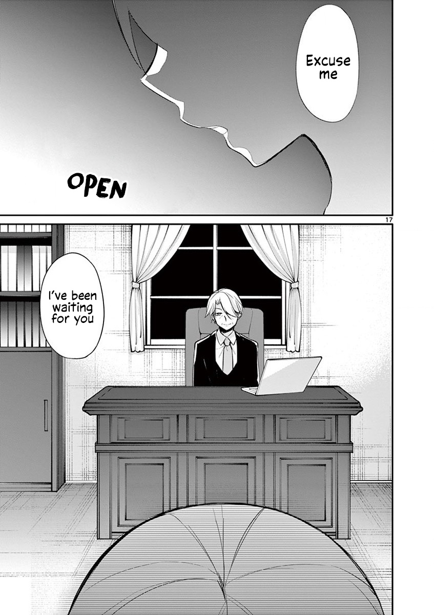 Jubunnoichi No Hanayome Chapter 19 #18