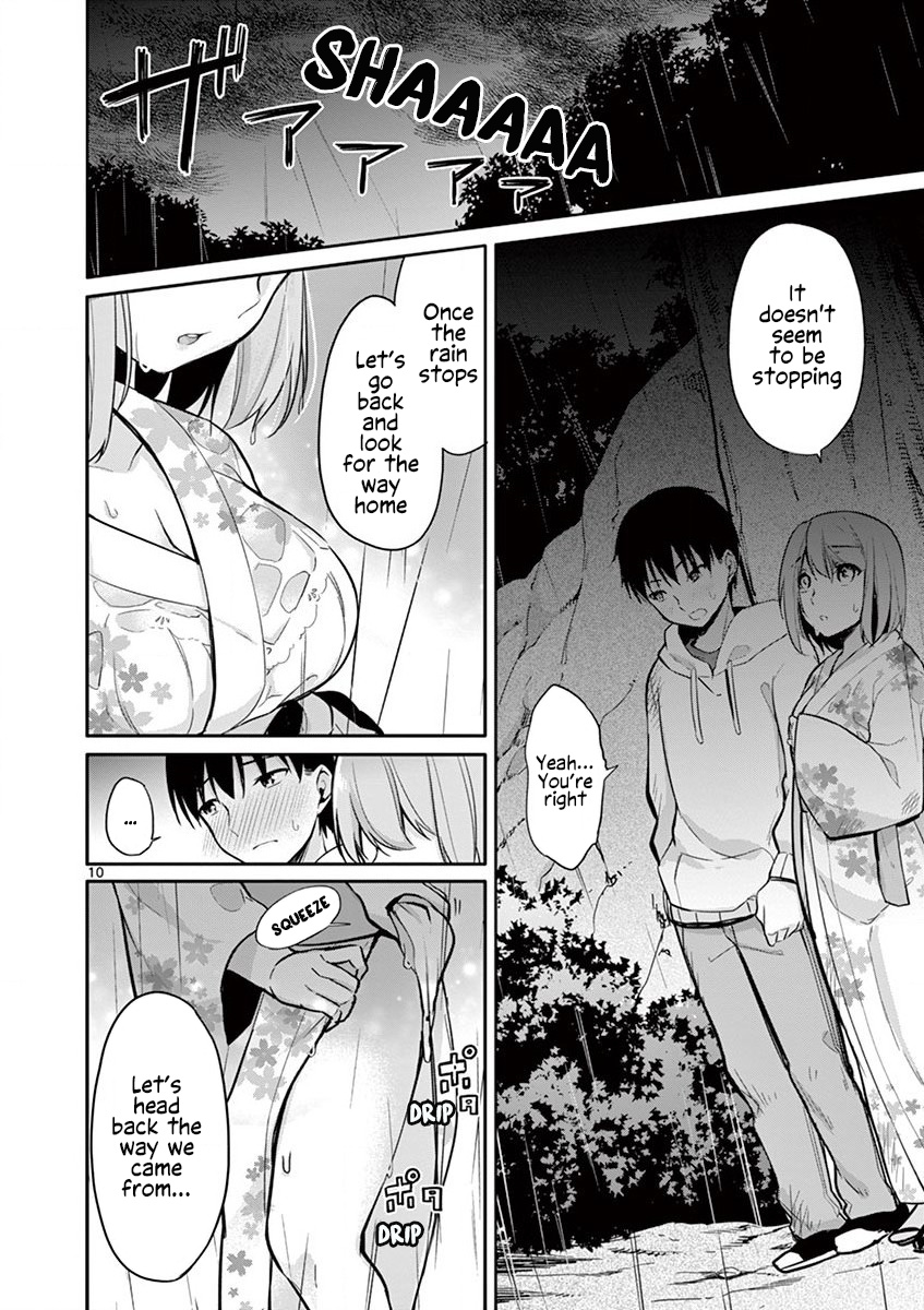 Jubunnoichi No Hanayome Chapter 17 #11