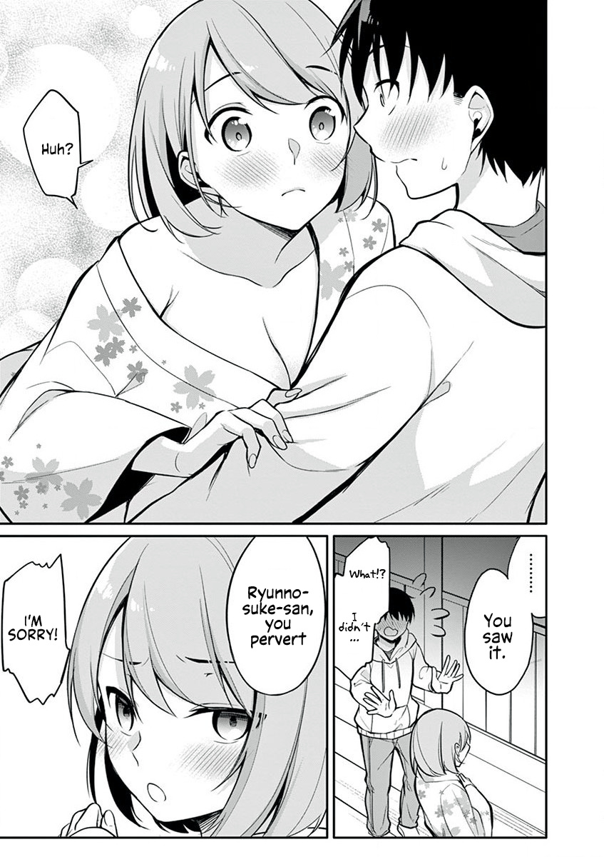 Jubunnoichi No Hanayome Chapter 16 #18