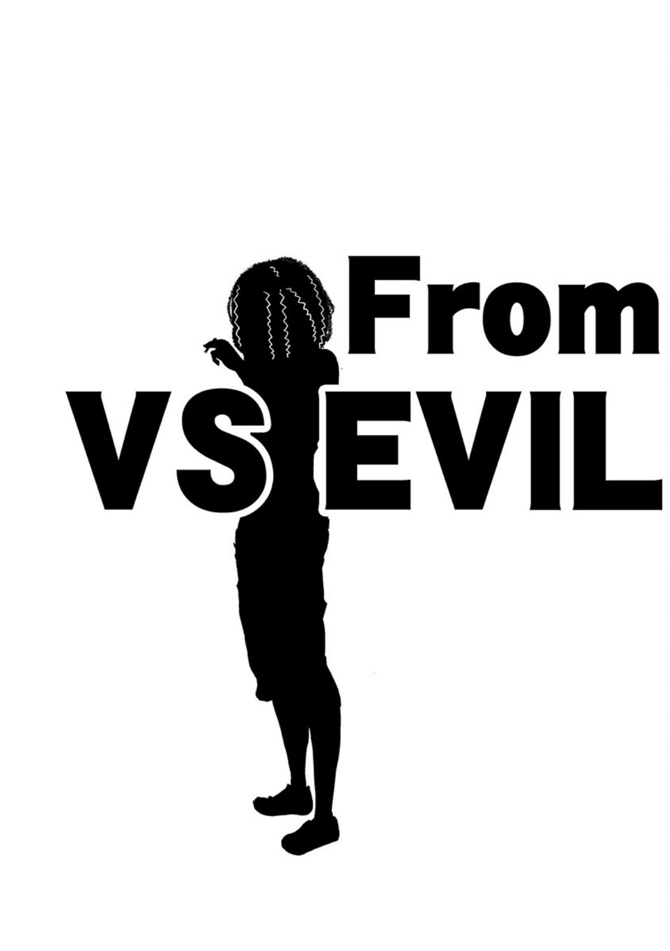 Vs Evil Chapter 30 #33