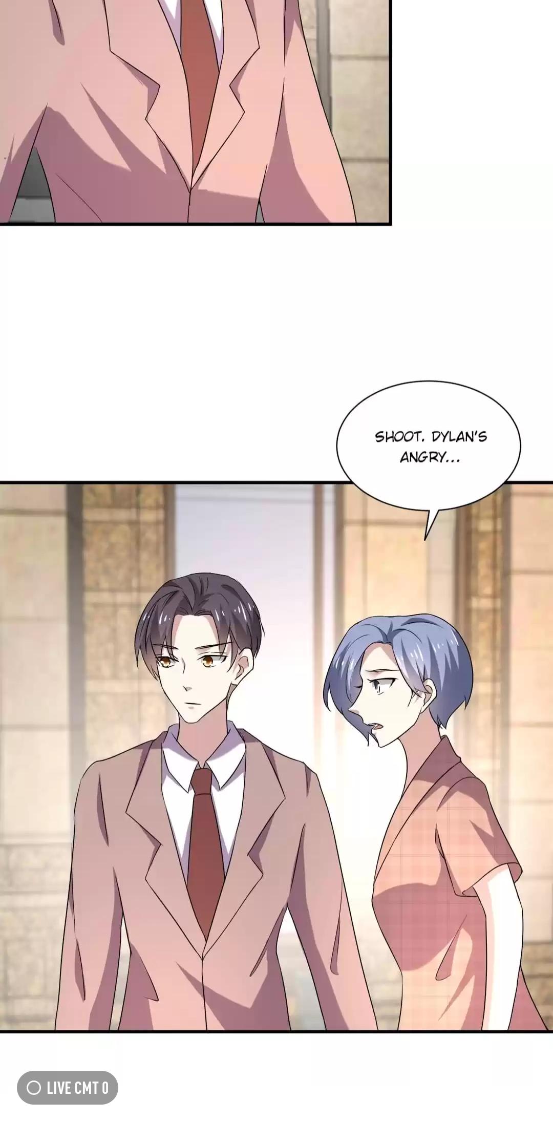 The Naive Mr. Lu Chapter 246 #3
