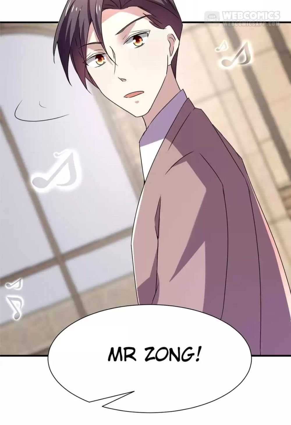 The Naive Mr. Lu Chapter 245 #24