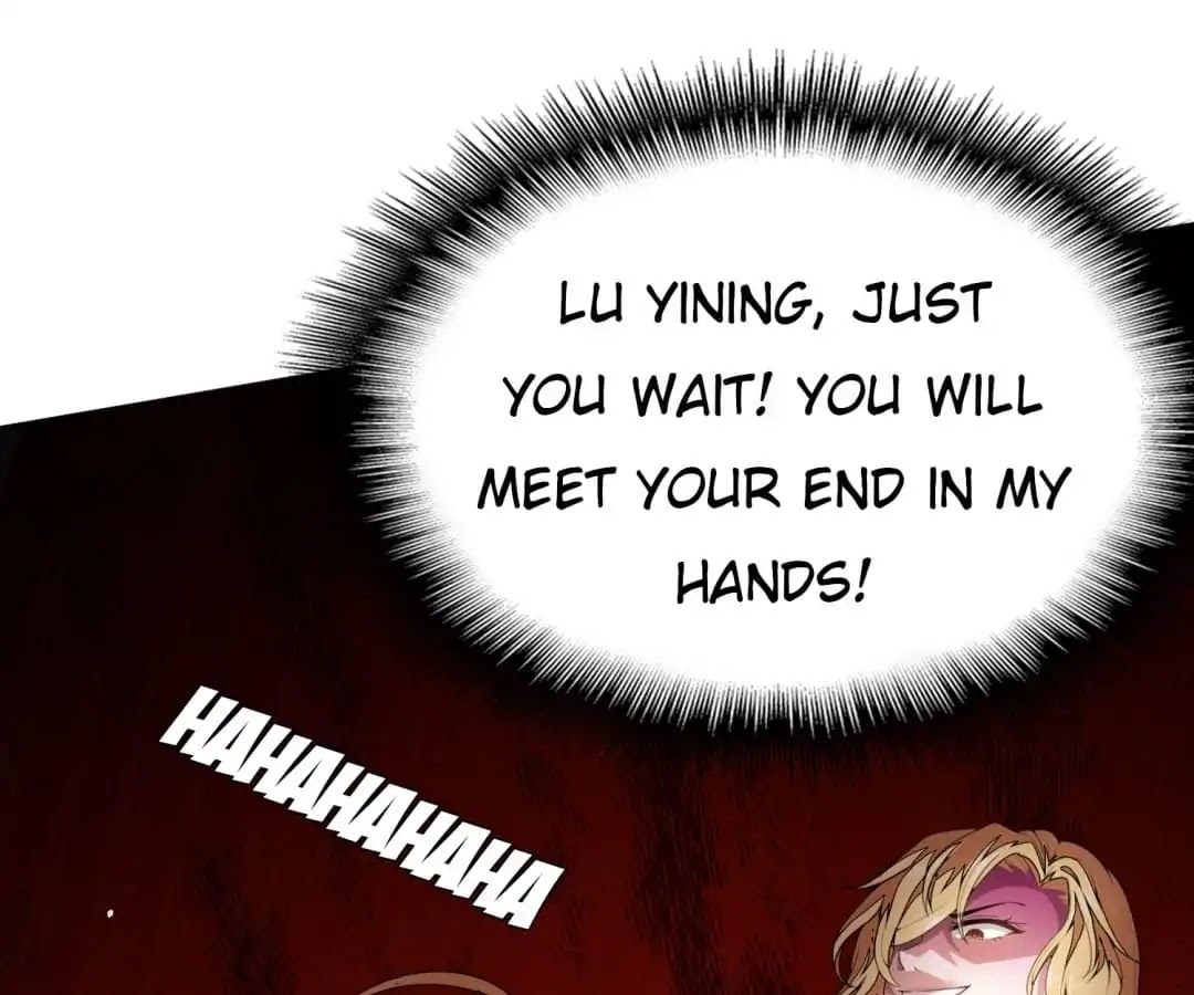 The Naive Mr. Lu Chapter 87 #19