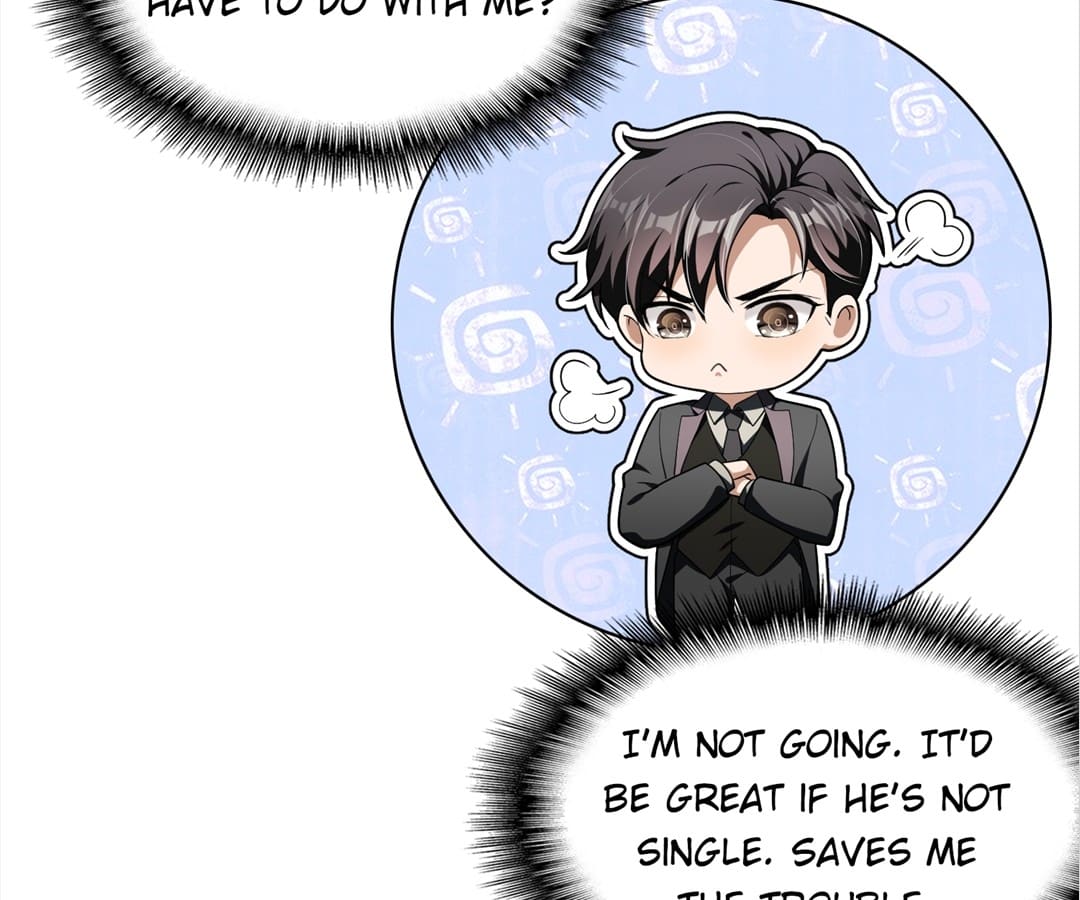 The Naive Mr. Lu Chapter 72 #63