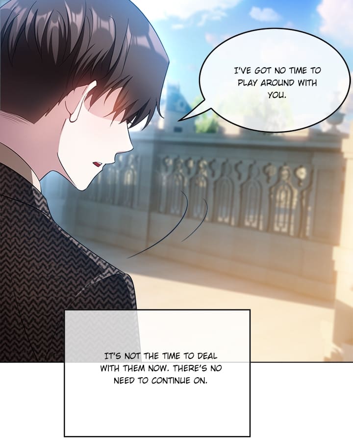 The Naive Mr. Lu Chapter 56 #57