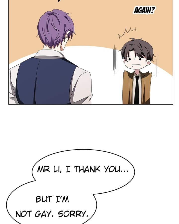 The Naive Mr. Lu Chapter 52 #35
