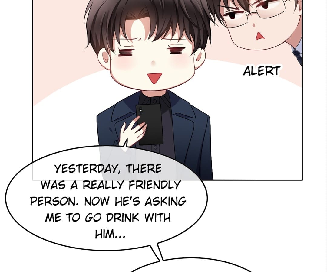 The Naive Mr. Lu Chapter 37 #13