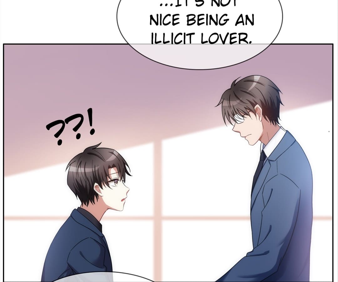 The Naive Mr. Lu Chapter 37 #87