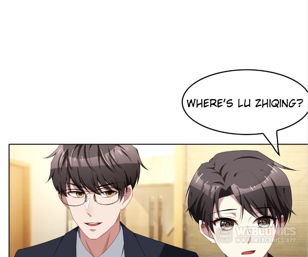 The Naive Mr. Lu Chapter 24 #106