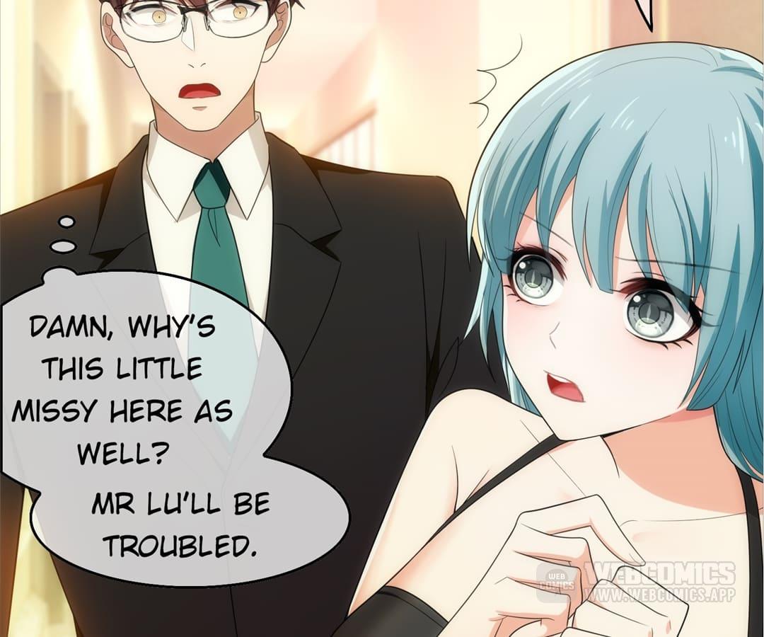 The Naive Mr. Lu Chapter 8 #30