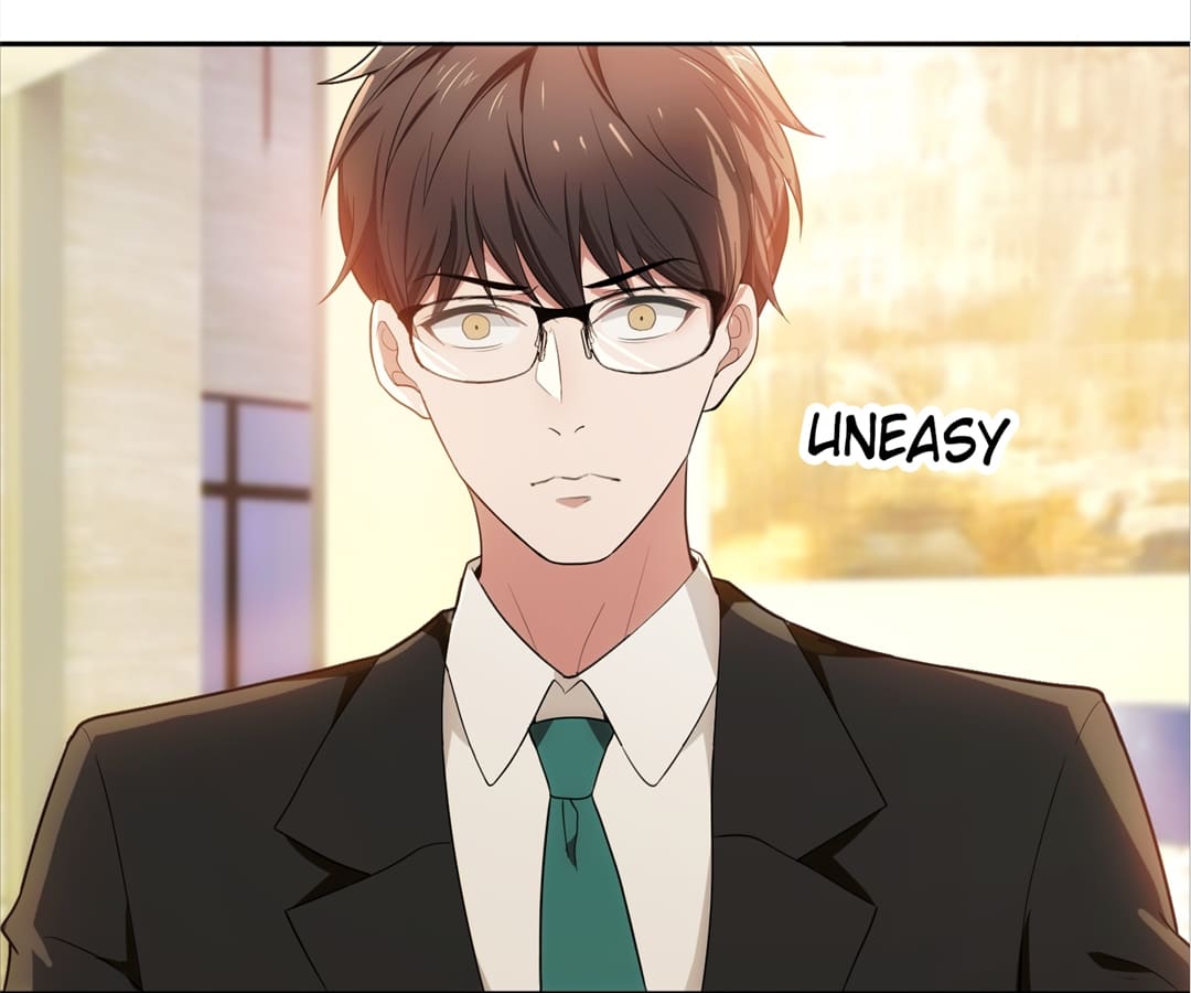 The Naive Mr. Lu Chapter 8 #62