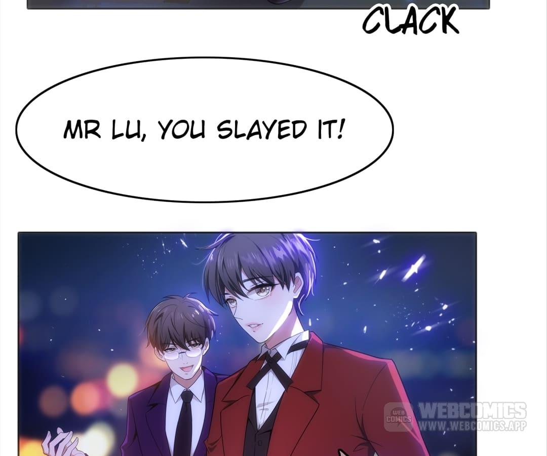 The Naive Mr. Lu Chapter 6 #18