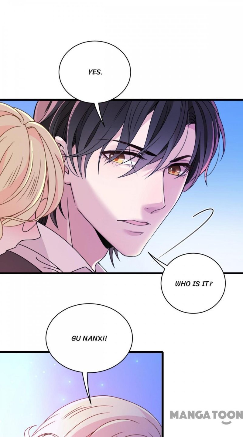 Handsome, You Won’T Get Me. Chapter 50 #46