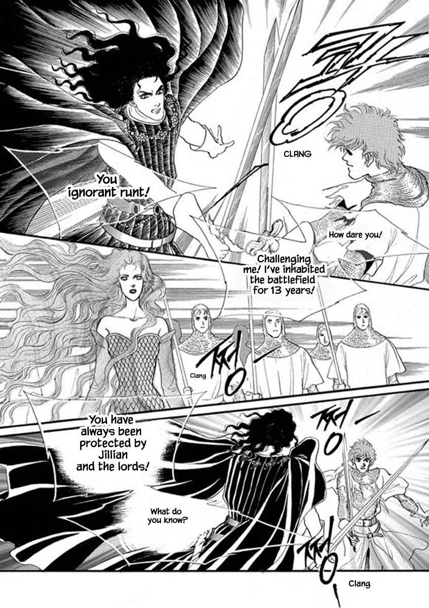 Lineage Chapter 64 #2