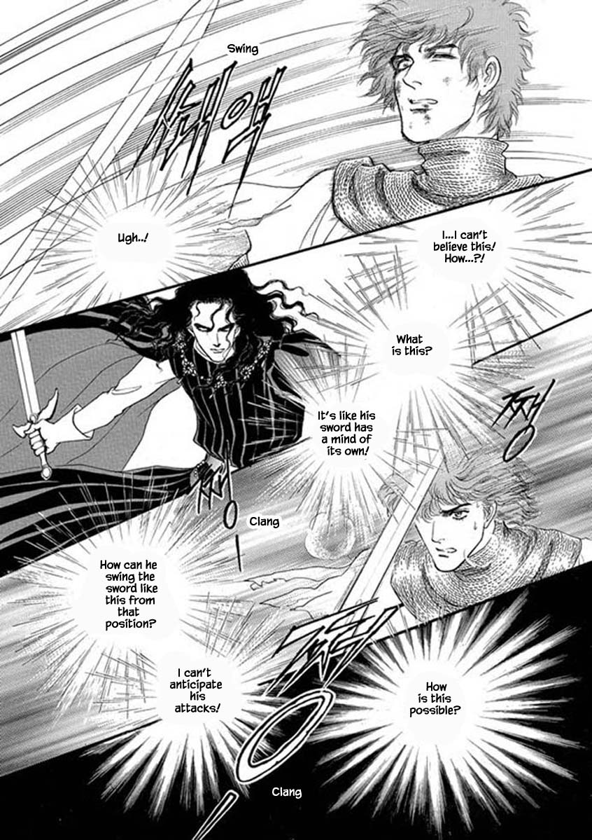 Lineage Chapter 64 #4