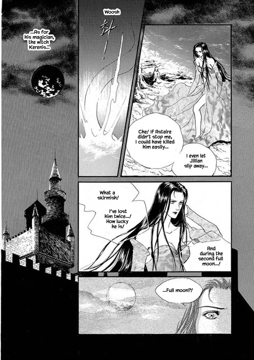 Lineage Chapter 64 #20