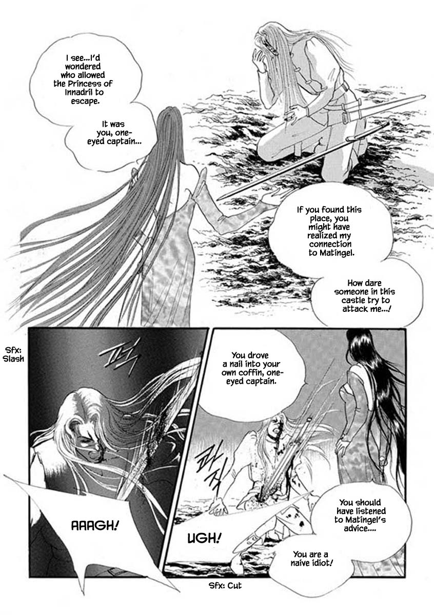 Lineage Chapter 64 #26