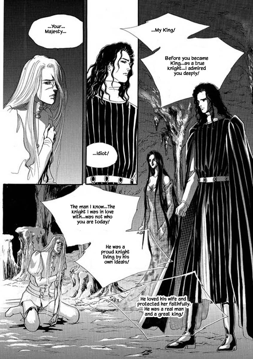 Lineage Chapter 64 #28