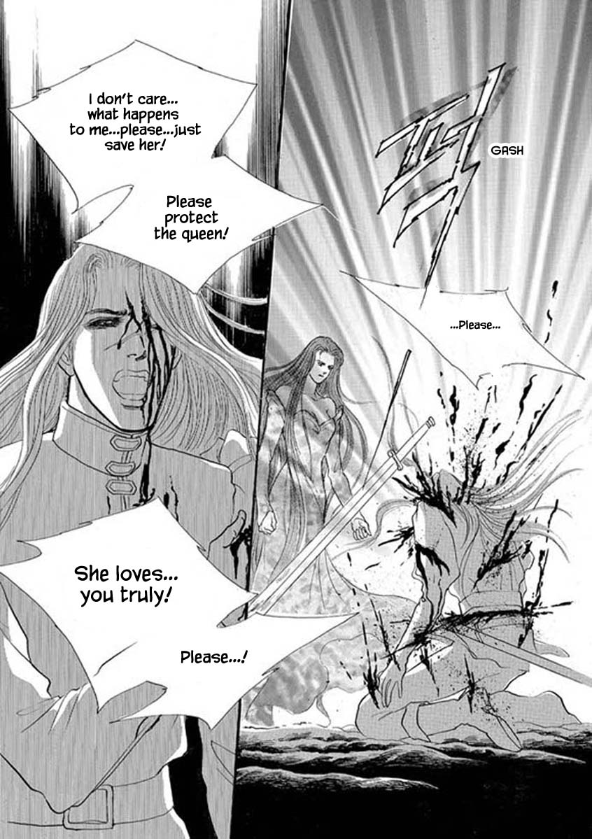 Lineage Chapter 64 #29